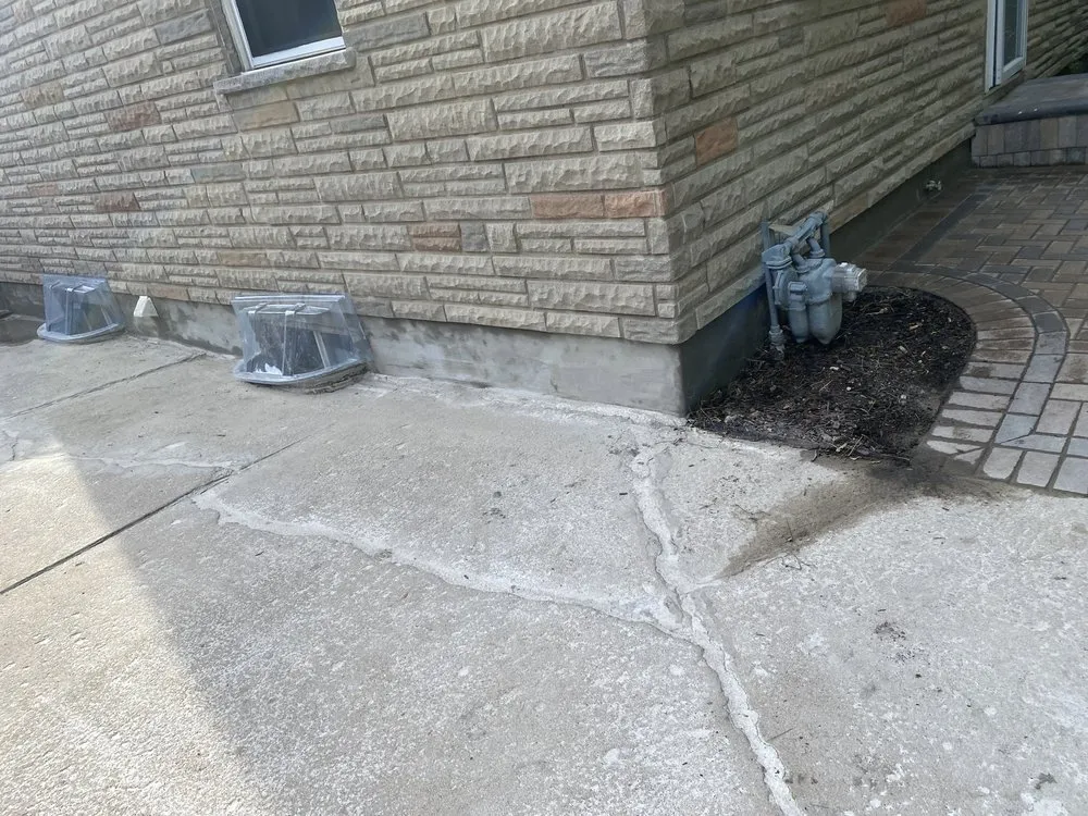 Top-rated landscape installation for beautiful yards in Elgin, IL by A Plus Remodeling