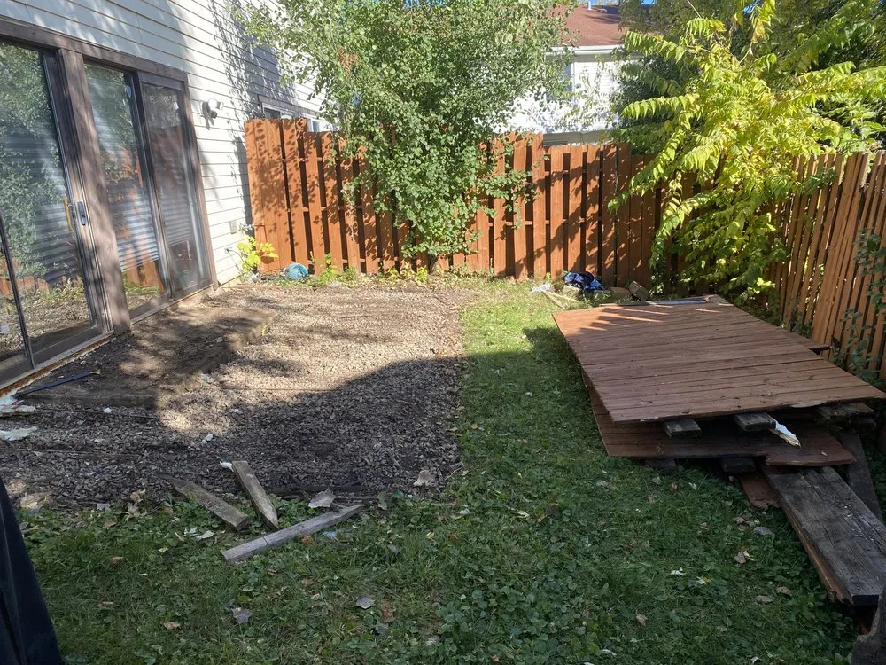 Trusted lawn care service in Elgin, IL - A Plus Remodeling