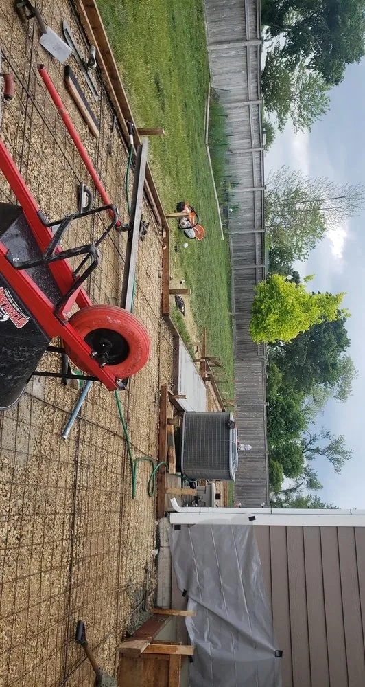 Professional landscaping services experts serving Elgin, IL - A Plus Remodeling