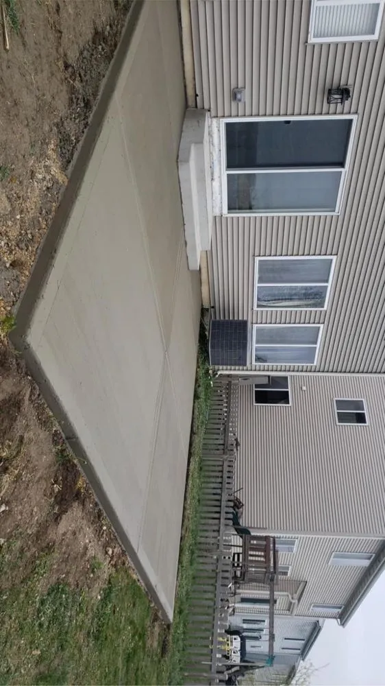 Custom residential landscaping in Elgin, IL - A Plus Remodeling