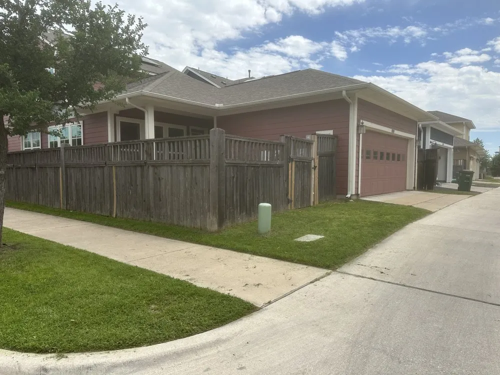 Reliable garden landscaping in Austin, TX - A Plus Services