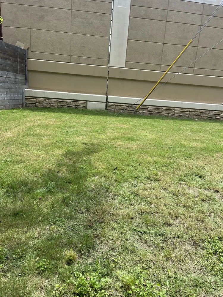 Custom residential landscaping for residential properties across Austin, TX - A Plus Services