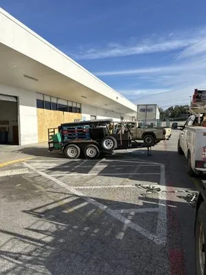 A Plus Services Logo