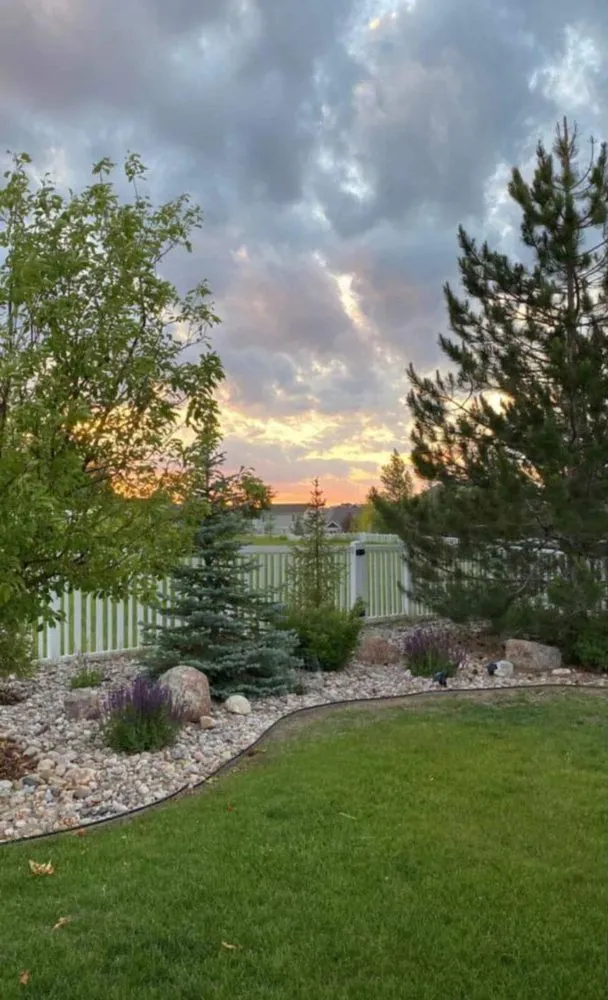 Expert outdoor landscaping near you in Tracy, CA by A Plus Solutions Landscape