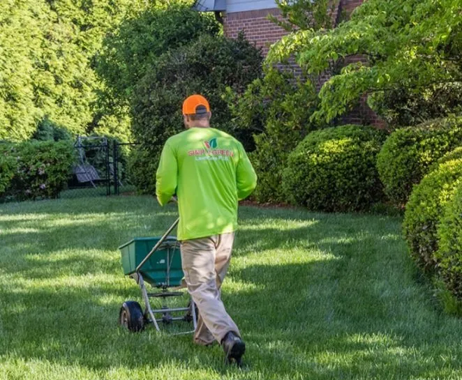 Expert lawn care service experts serving Tracy, CA - A Plus Solutions Landscape
