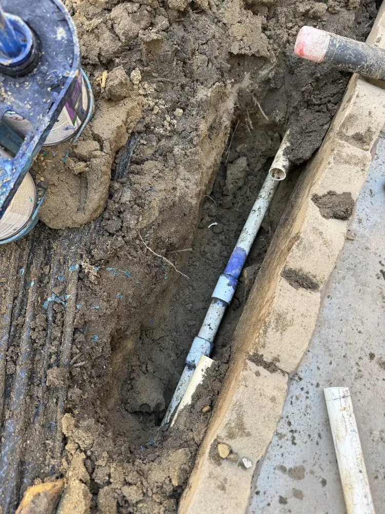 Trusted residential landscaping for residential properties in Crestline, CA by A Plus Sprinkler & Landscape