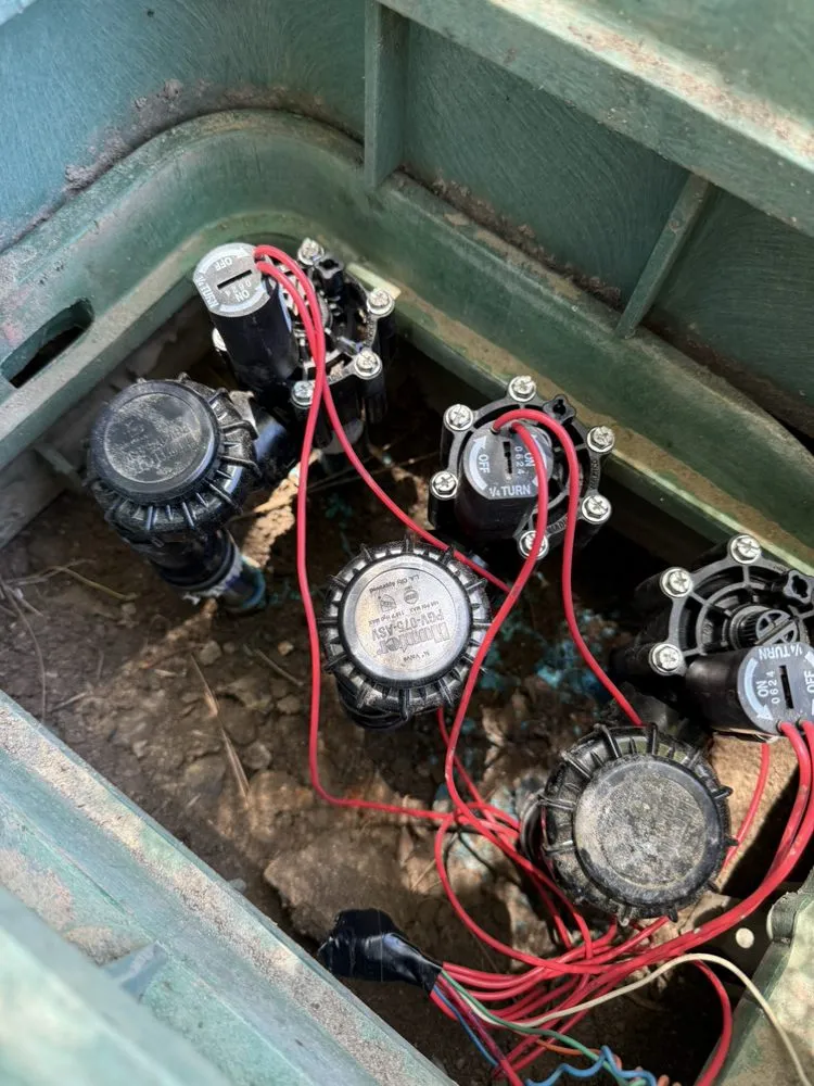 Custom yard cleanup service experts serving Crestline, CA - A Plus Sprinkler & Landscape