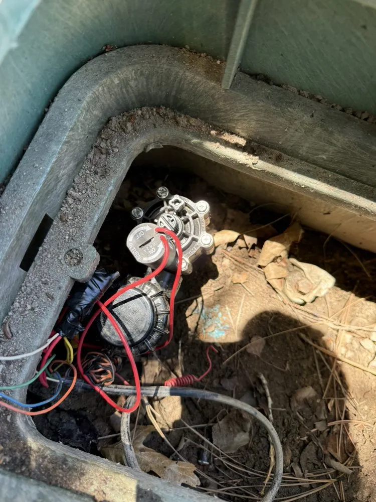 Local lawn mowing service near you in Crestline, CA by A Plus Sprinkler & Landscape