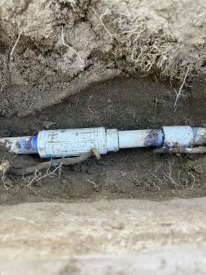 A Plus Sprinkler & Landscape