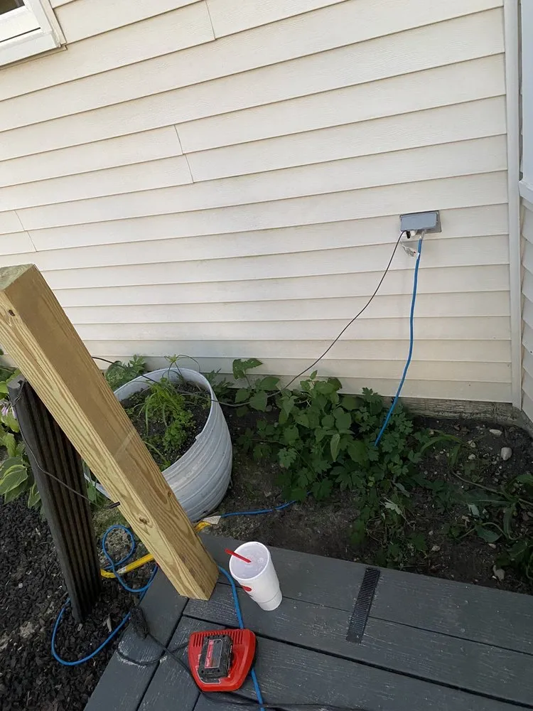 Top-rated landscape installation near you across Waukesha, WI - A Premier Service Group