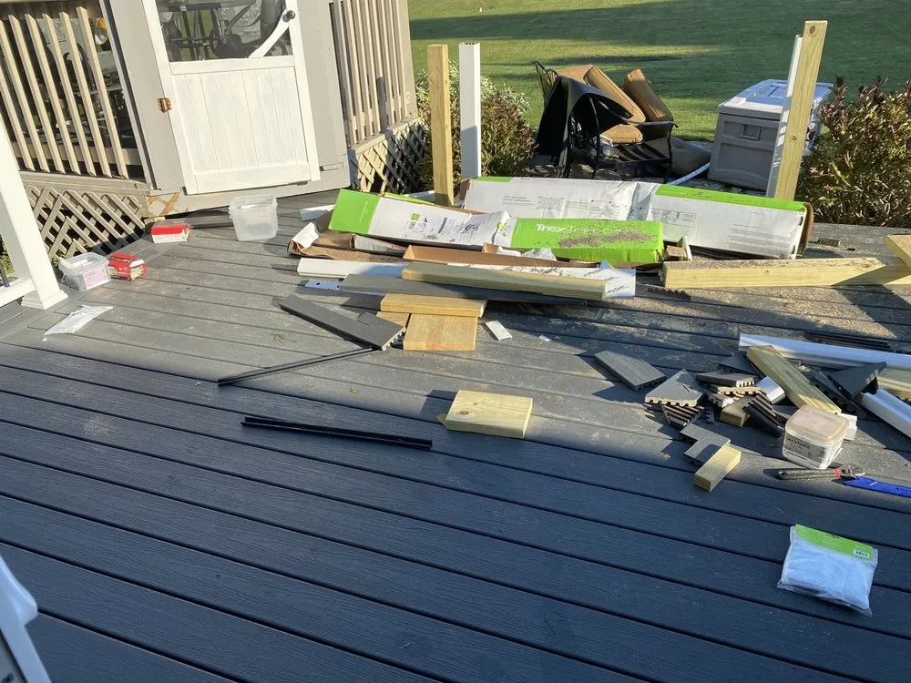 Trusted garden landscaping in Waukesha, WI - A Premier Service Group