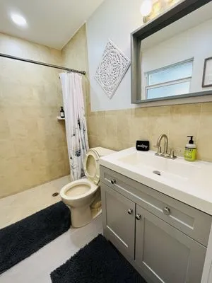 A+ Property Management Logo