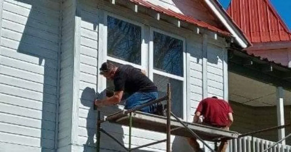 Top-rated lawn care service for residential properties in Auburn, ME by A Property Solution of Maine