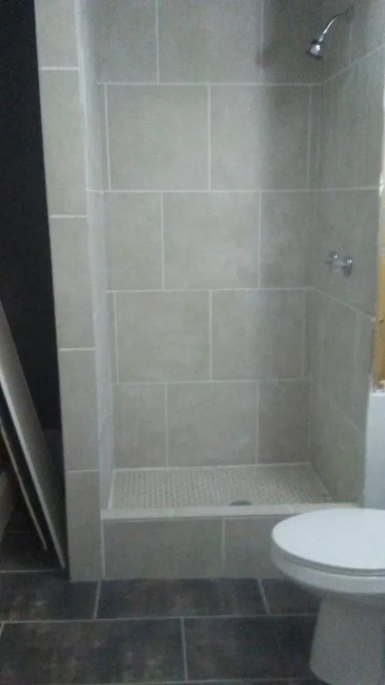 Affordable landscape design in Auburn, ME by A Property Solution of Maine