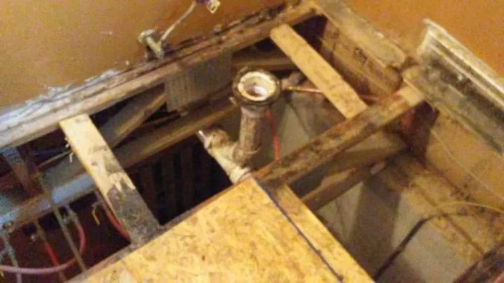 Reliable yard maintenance in Auburn, ME by A Property Solution of Maine