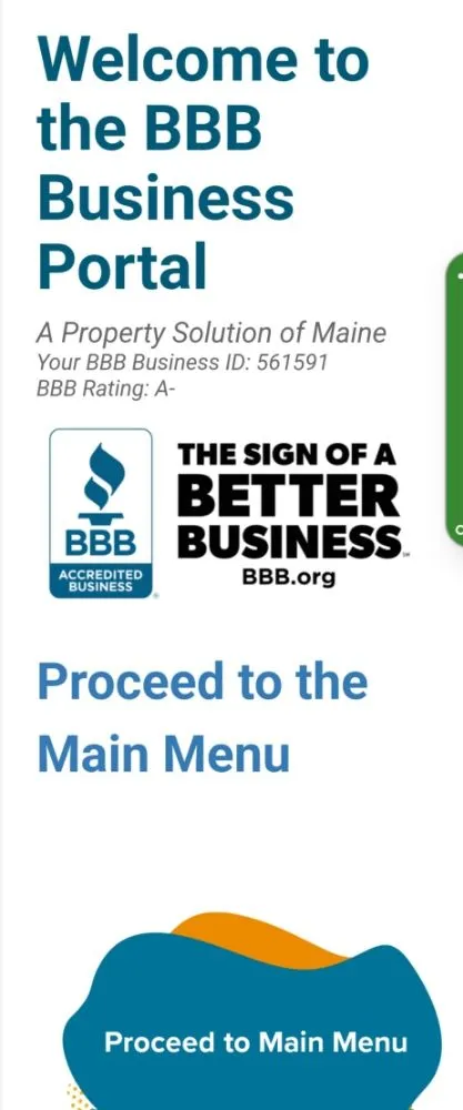 Reliable garden landscaping experts serving Auburn, ME - A Property Solution of Maine