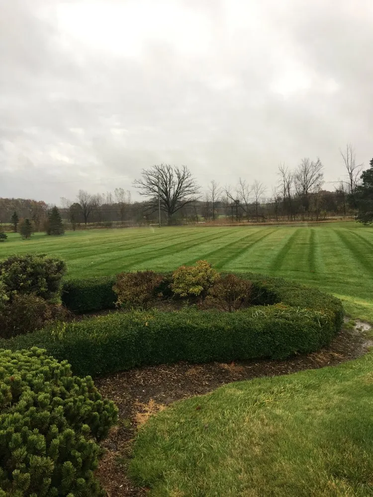 Professional yard cleanup service experts serving Ortonville, MI - A-Quality Complete