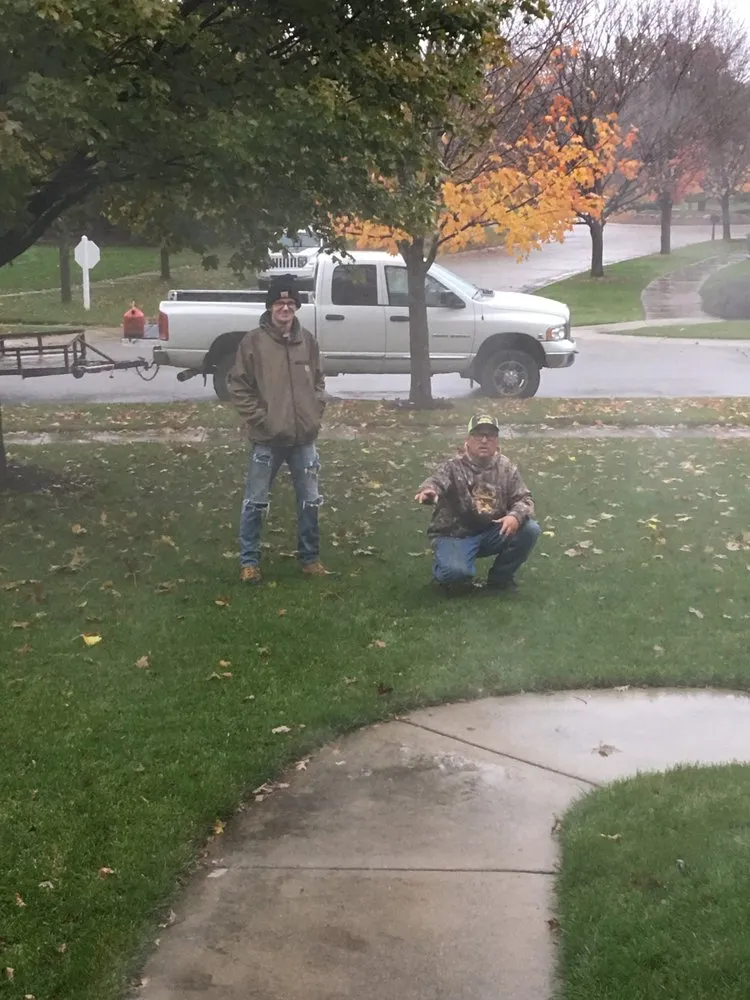 Reliable outdoor landscaping in Ortonville, MI - A-Quality Complete