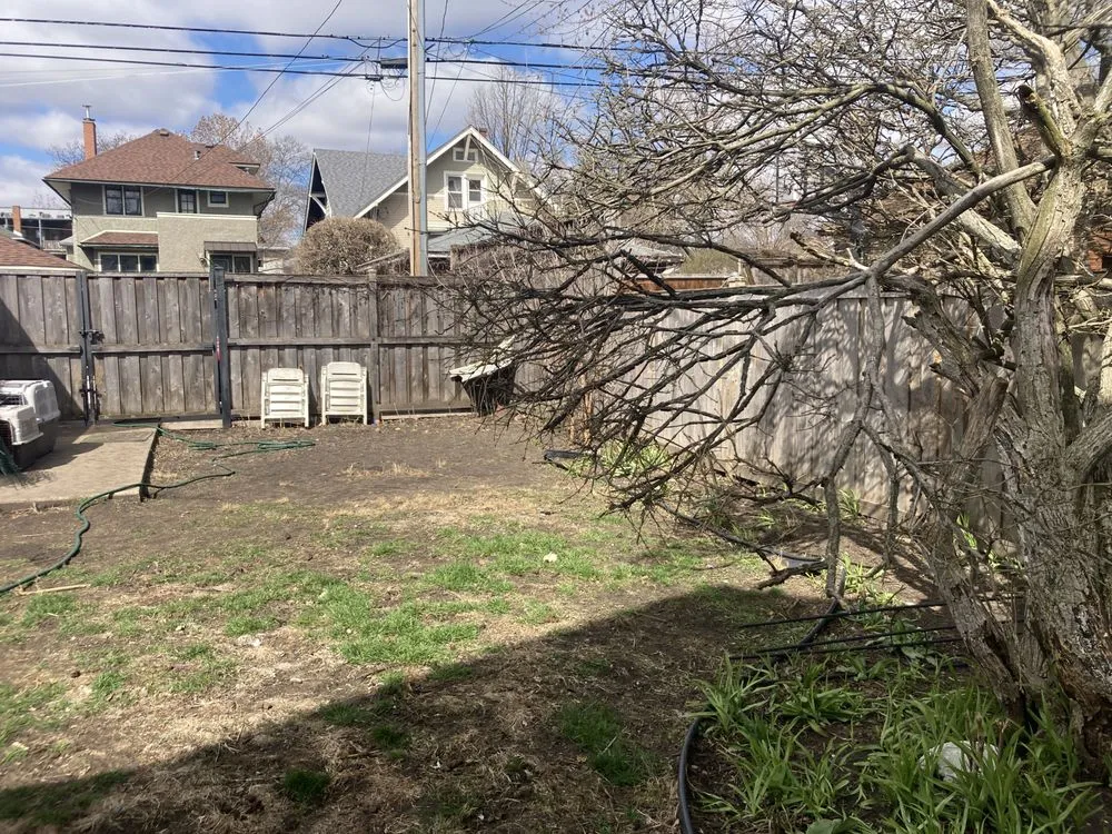 Trusted outdoor landscaping in Aurora, IL by A Quest Landscape