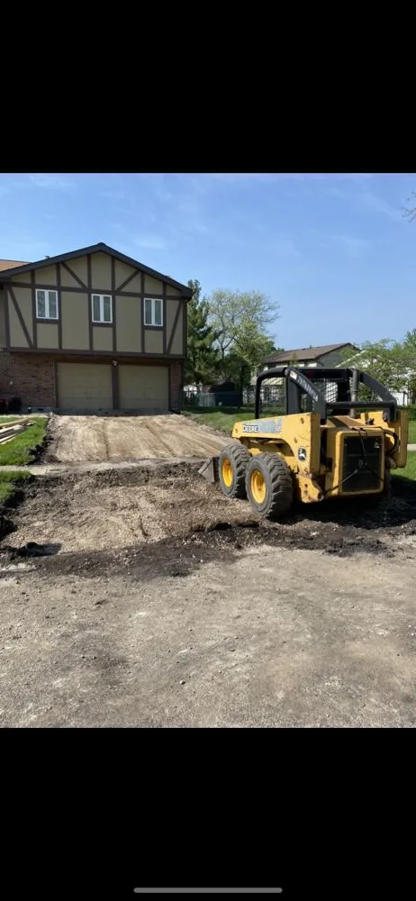 Affordable landscape installation experts serving Aurora, IL - A Quest Landscape