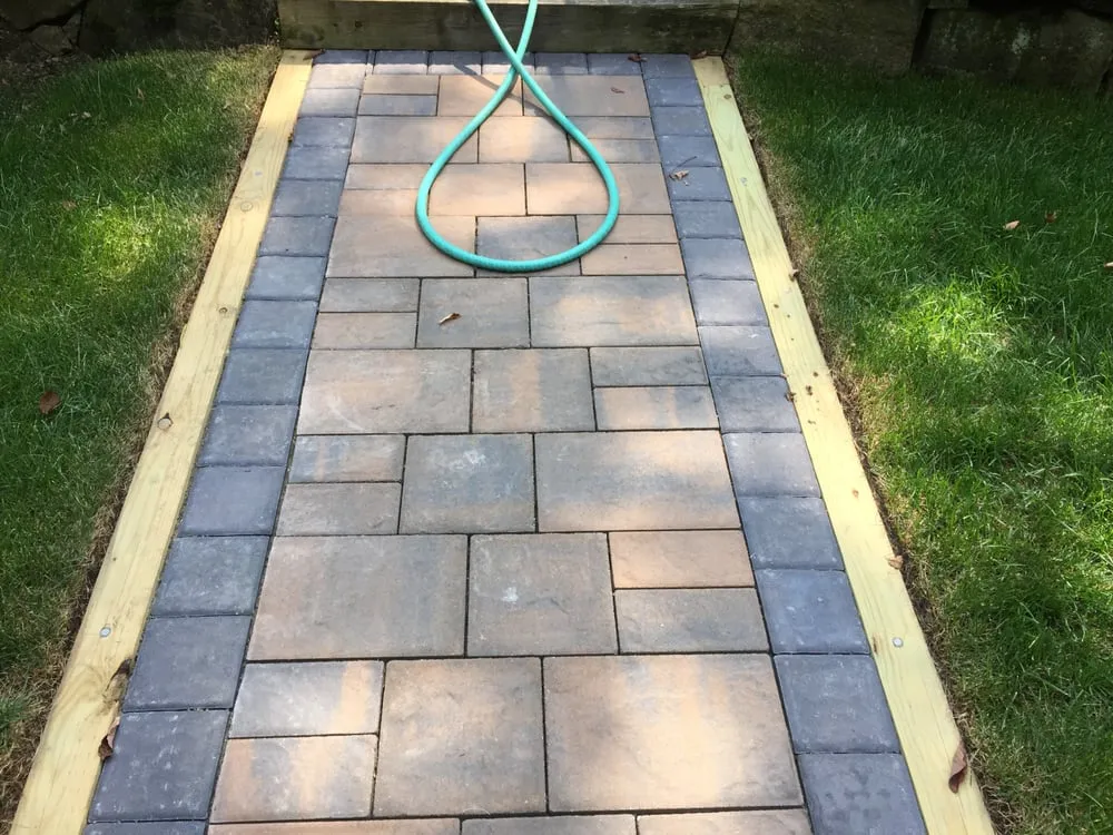 Professional outdoor landscaping experts serving Randolph, NJ - A Quick Cut Landscaping