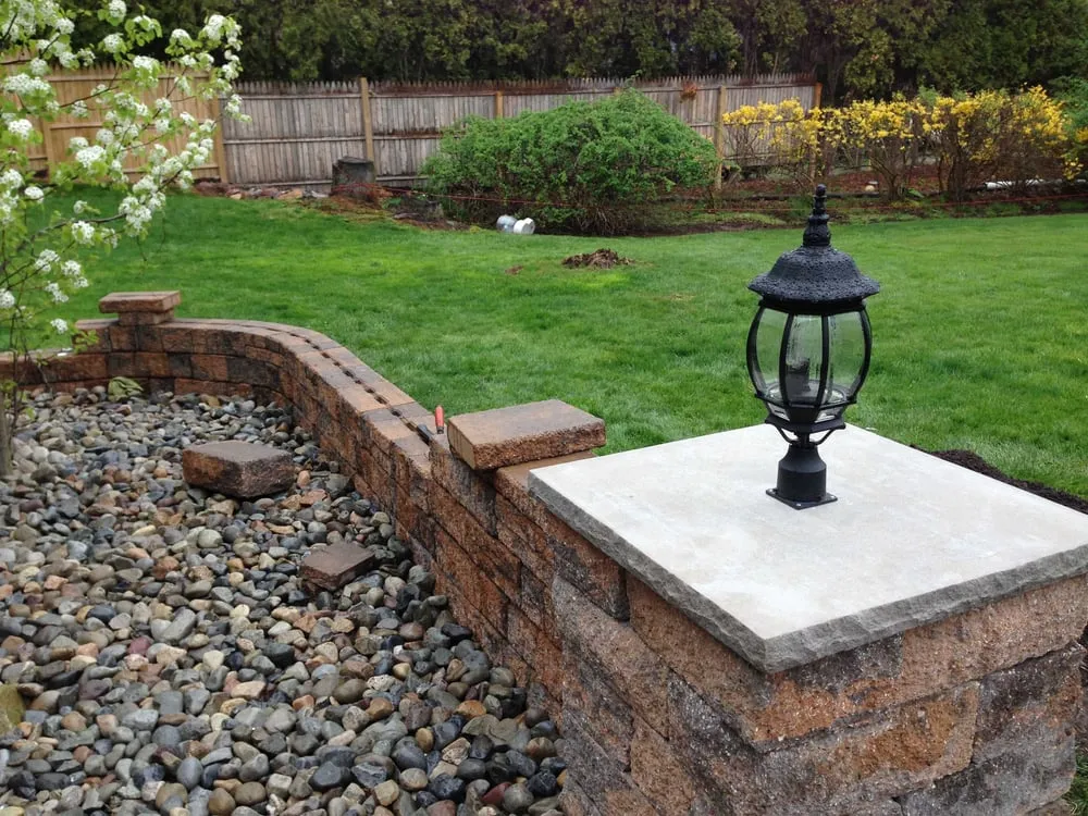 Affordable landscaping services in Randolph, NJ by A Quick Cut Landscaping