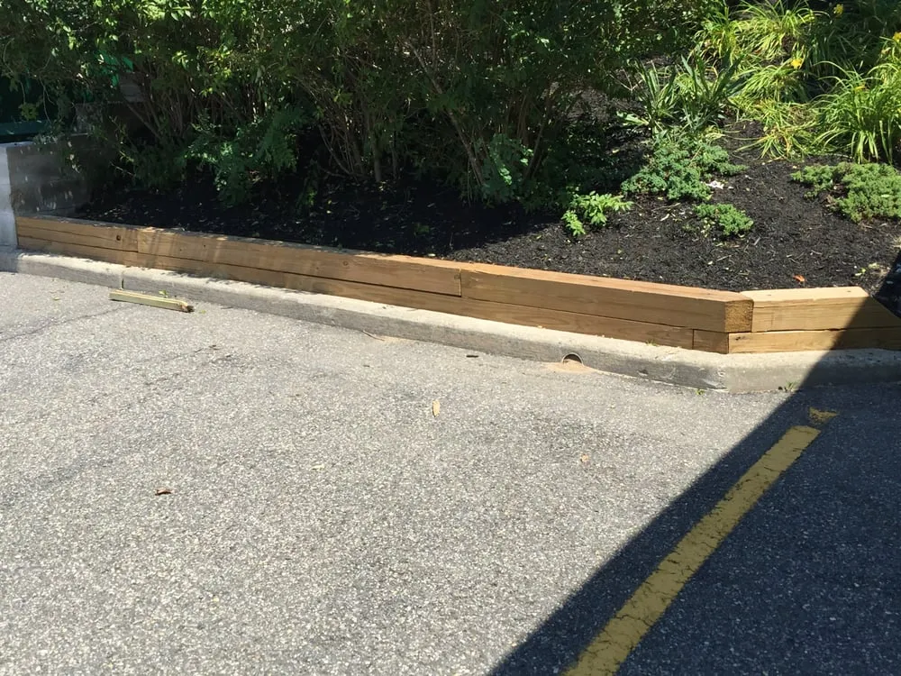 Trusted landscape design experts serving Randolph, NJ - A Quick Cut Landscaping