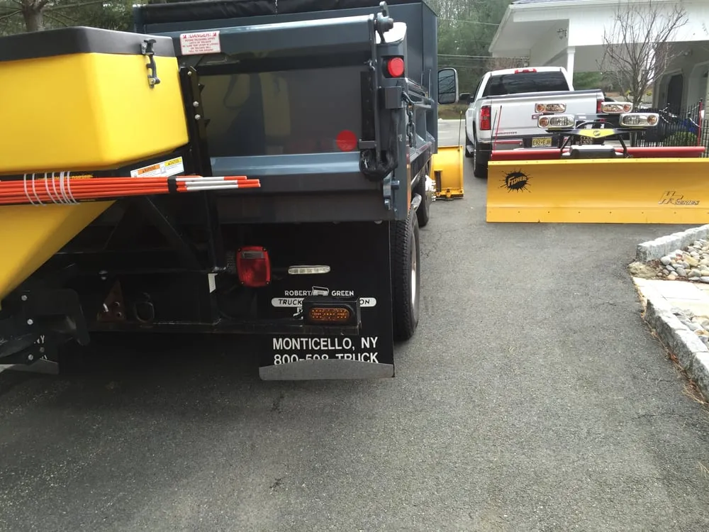 Local landscaping services for outdoor upgrades in Randolph, NJ by A Quick Cut Landscaping