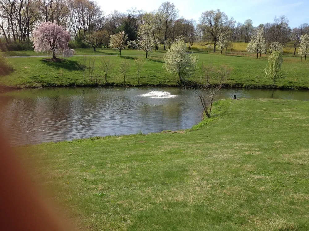 Local landscape installation experts serving Randolph, NJ - A Quick Cut Landscaping