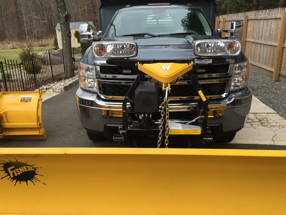 Expert landscape installation experts serving Randolph, NJ - A Quick Cut Landscaping