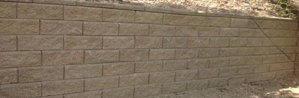 Expert landscaping services in Pea Ridge, AR - A R & E Lawn Care