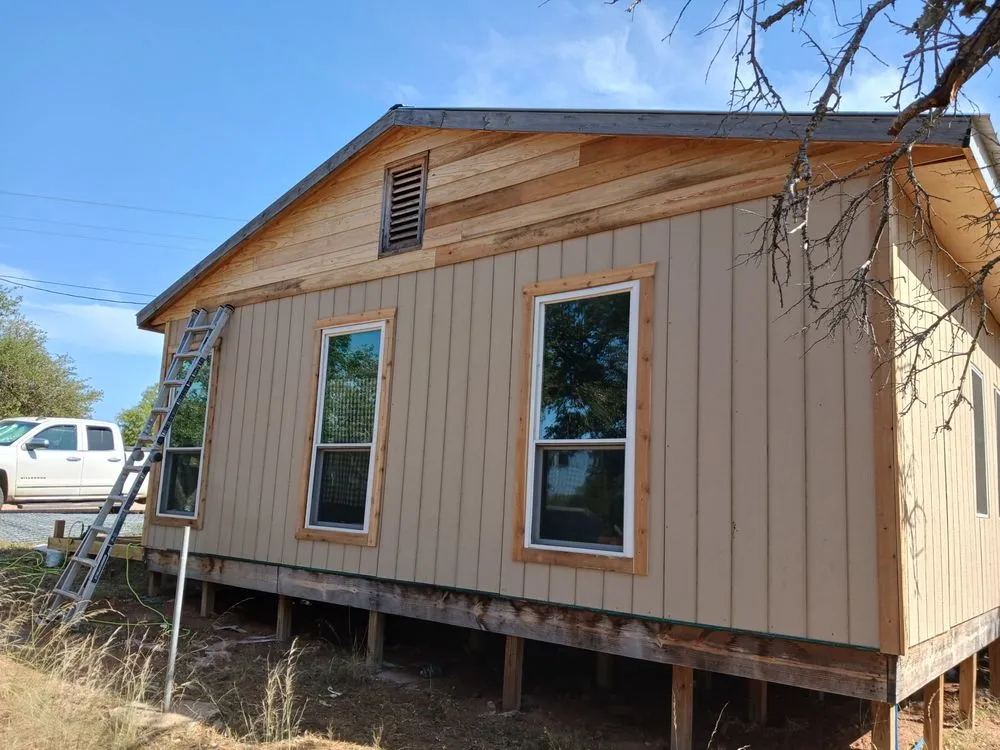 Expert residential landscaping experts serving Floresville, TX - A R Averill