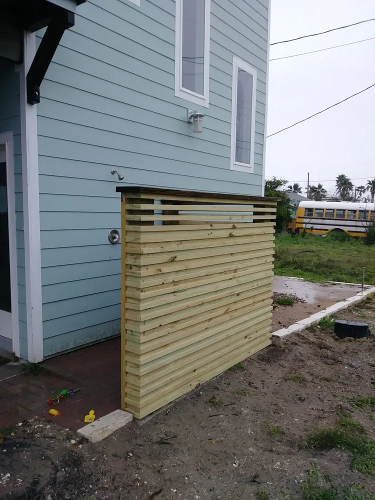 Local residential landscaping for homes across Floresville, TX - A R Averill