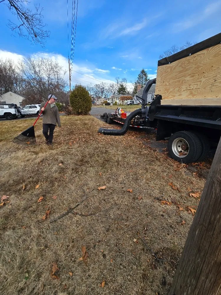 Trusted outdoor landscaping in Westfield, MA - A R King Enterprises