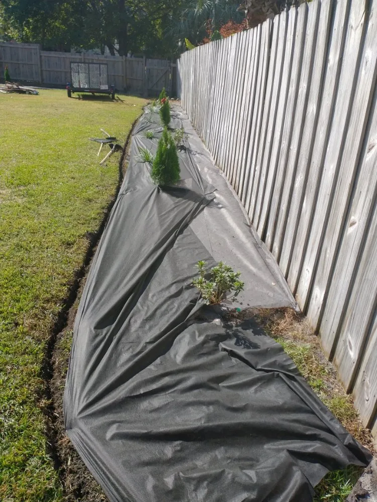 Affordable lawn care service in Rocky Point, NC by A R LANDSCAPING