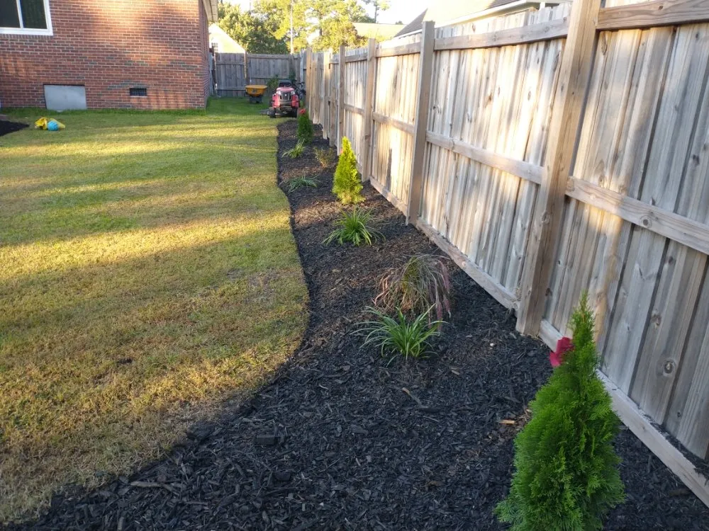 Trusted lawn care service experts serving Rocky Point, NC - A R LANDSCAPING