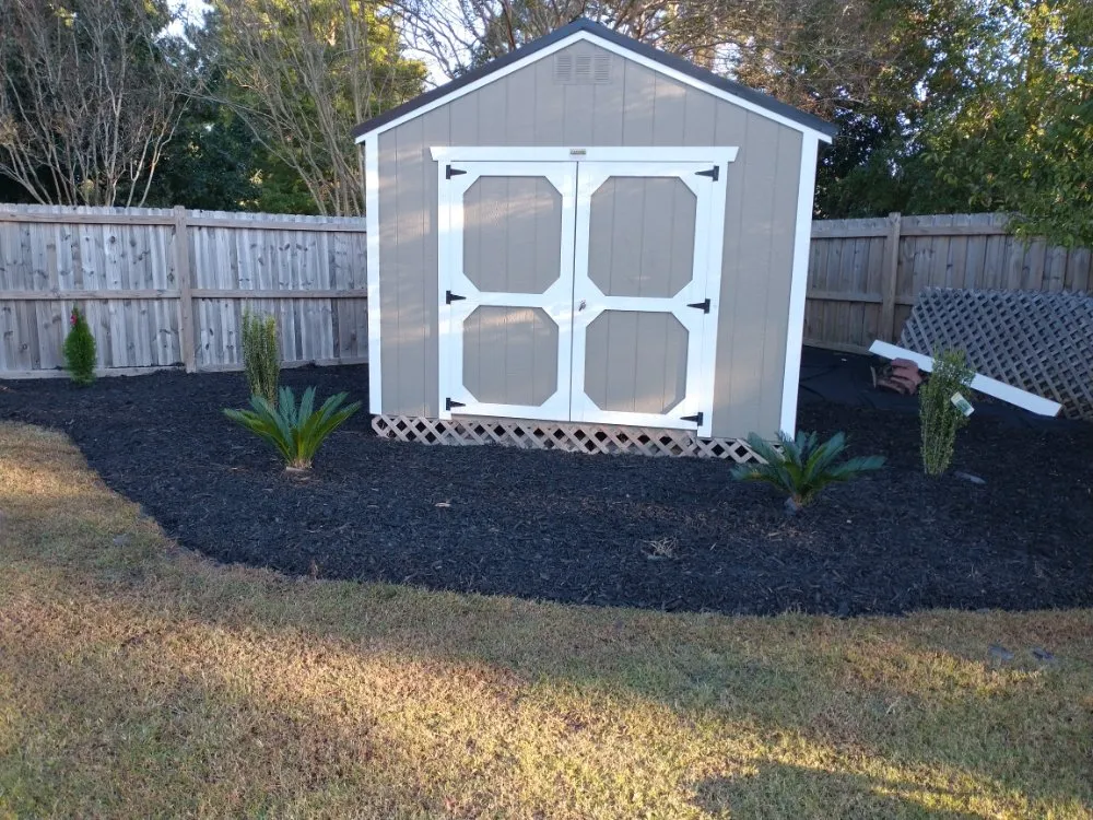 Trusted landscape design experts serving Rocky Point, NC - A R LANDSCAPING