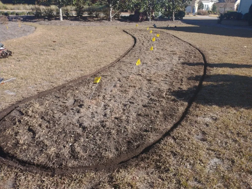 Affordable lawn mowing service in Rocky Point, NC by A R LANDSCAPING