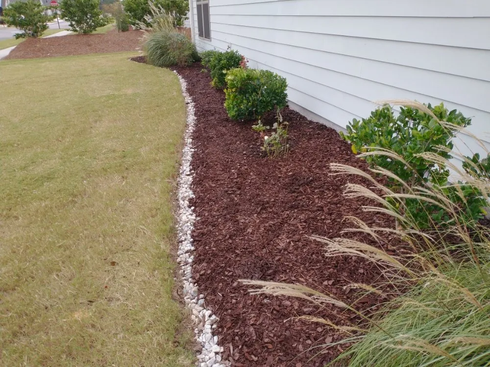 Trusted landscape installation experts serving Rocky Point, NC - A R LANDSCAPING