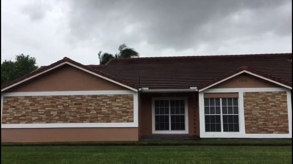 Reliable lawn care service for year-round maintenance in Miami, FL by A R Lawn Service