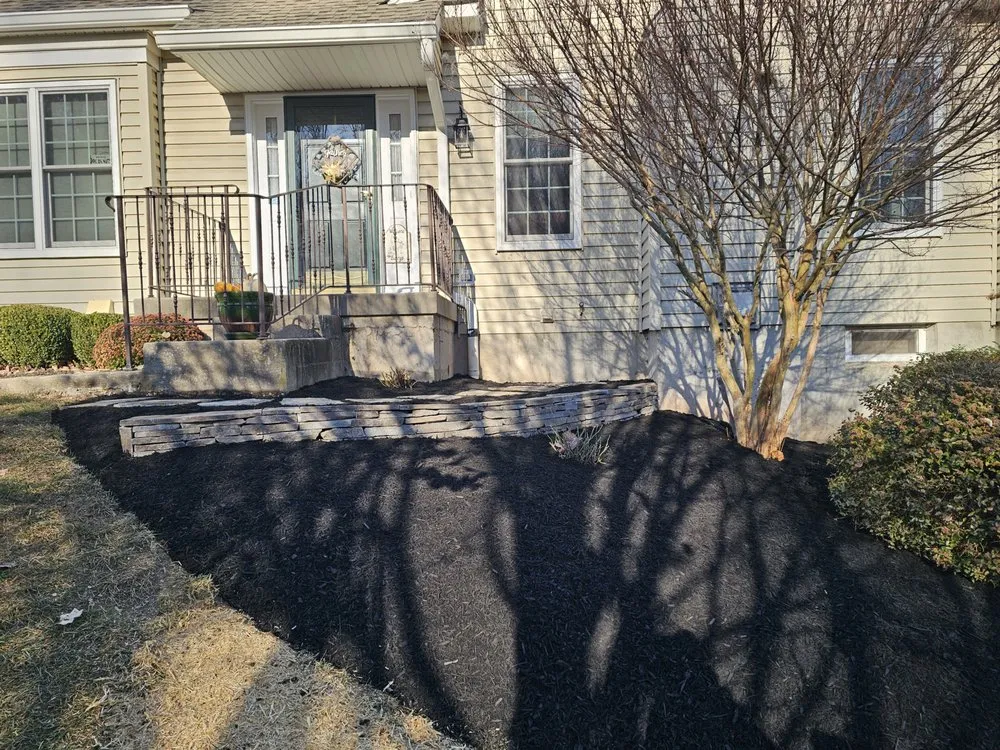 Top-rated garden landscaping experts serving Boyertown, PA - A R Shane Hardscapes