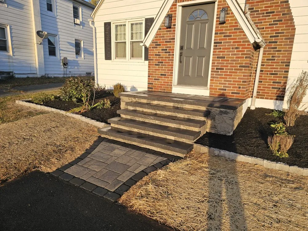 Affordable outdoor landscaping for year-round maintenance across Boyertown, PA - A R Shane Hardscapes