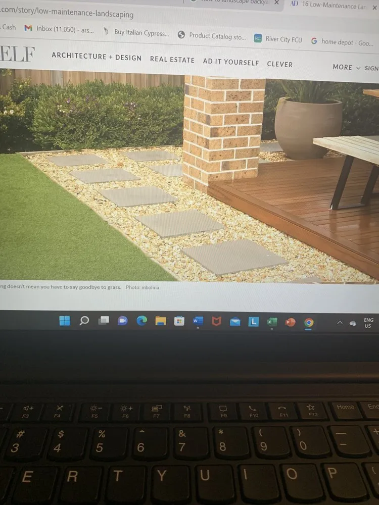 Affordable lawn care service in San Antonio, TX by A-R Sosa Landscaping and Home Services