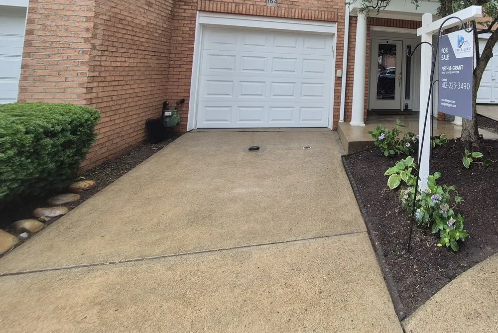 Professional lawn care service for outdoor upgrades in Pittsburgh, PA by A R T Landscape & Construction