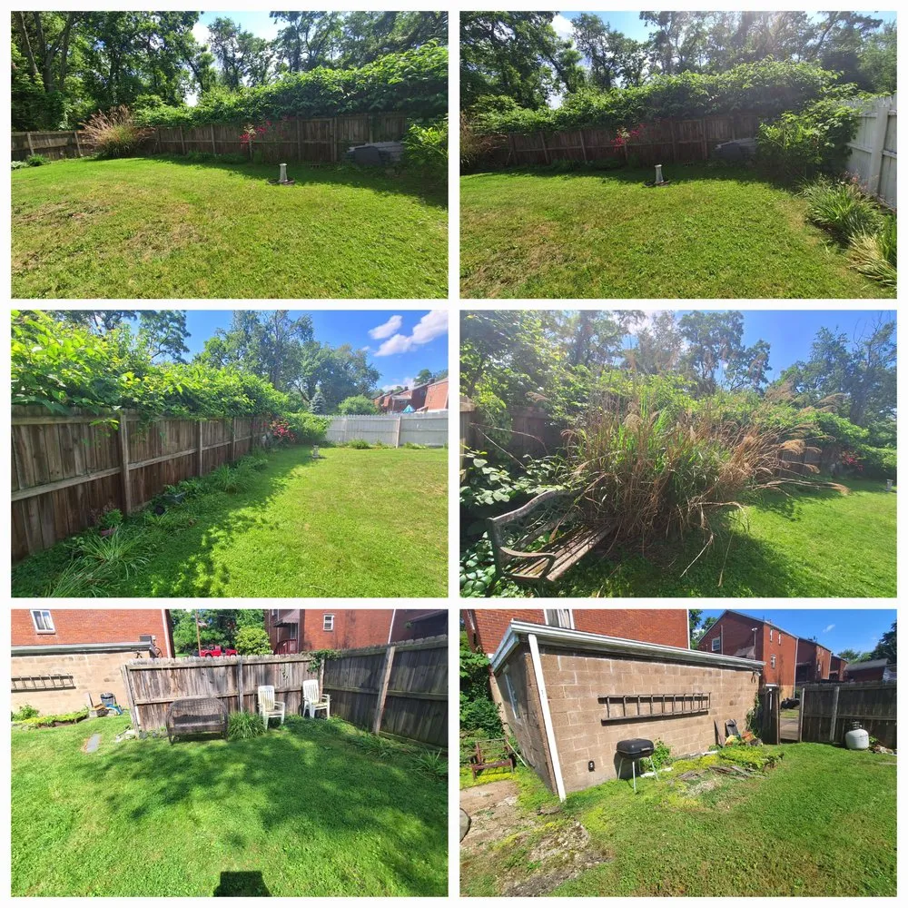 Professional lawn care service for beautiful yards in Pittsburgh, PA by A R T Landscape & Construction