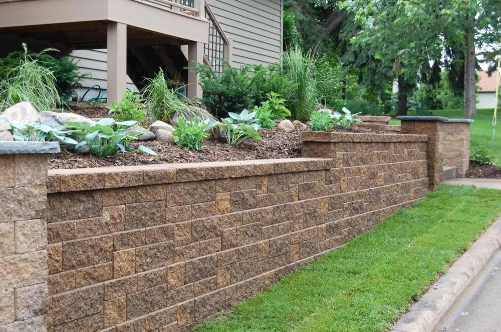 Local landscape design with custom design across Pittsburgh, PA - A R T Landscape & Construction