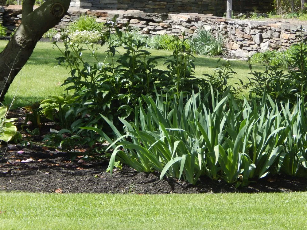 Trusted landscape installation with custom design across Webster, MA - A R T Landscaping