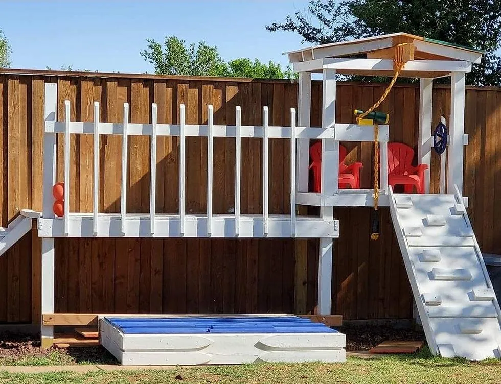 Custom yard cleanup service experts serving Lubbock, TX - A R U People Helping People