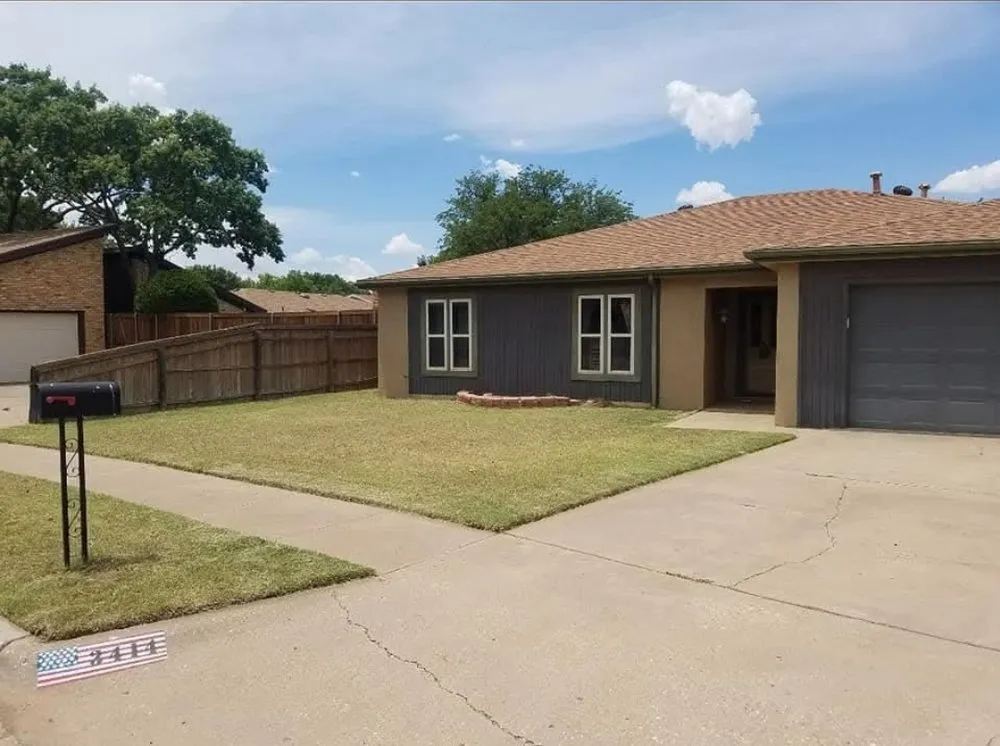 Trusted garden landscaping in Lubbock, TX - A R U People Helping People