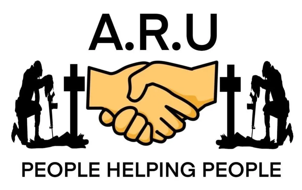 Local yard maintenance in Lubbock, TX by A R U People Helping People